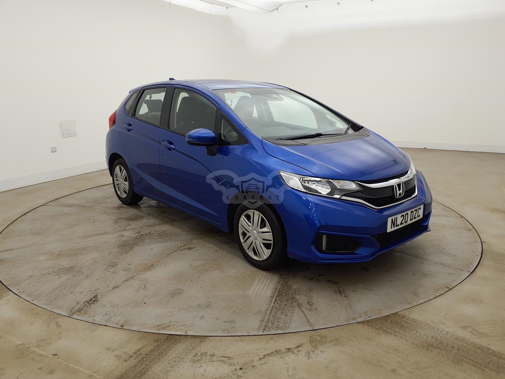 Honda Jazz 1.3 i-VTEC 2020