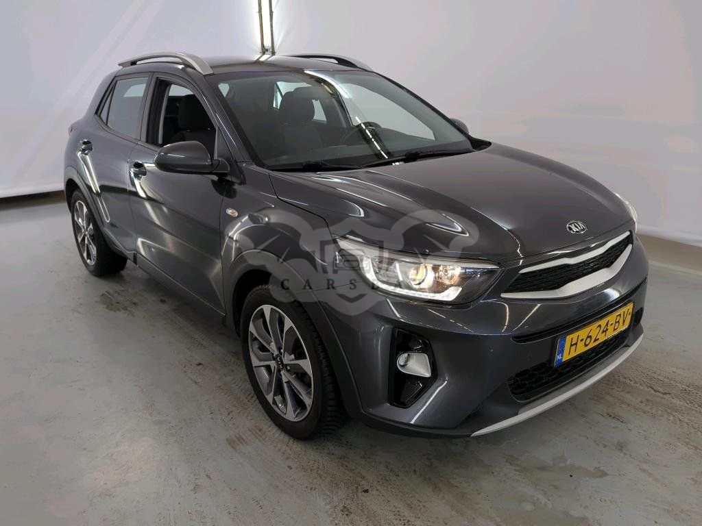 Kia Stonic 1.0 T-GDI DynamicLine 2019