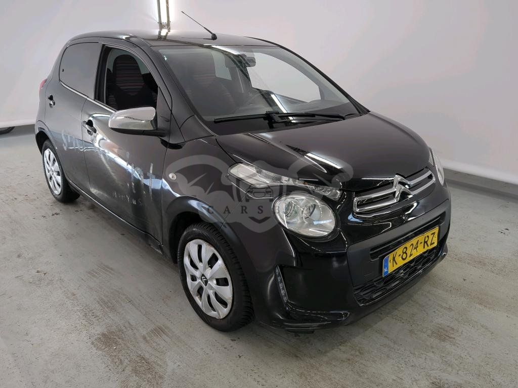 Citroën C1 1.0 VTI FEEL 2021