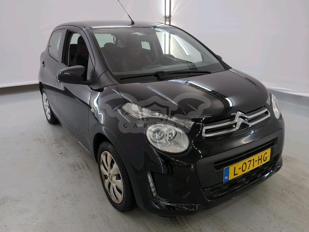 Citroën C1 1.0 VTI FEEL 2021