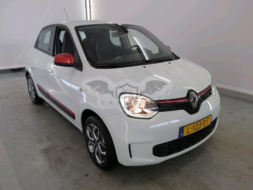 Renault Twingo Collection 2021