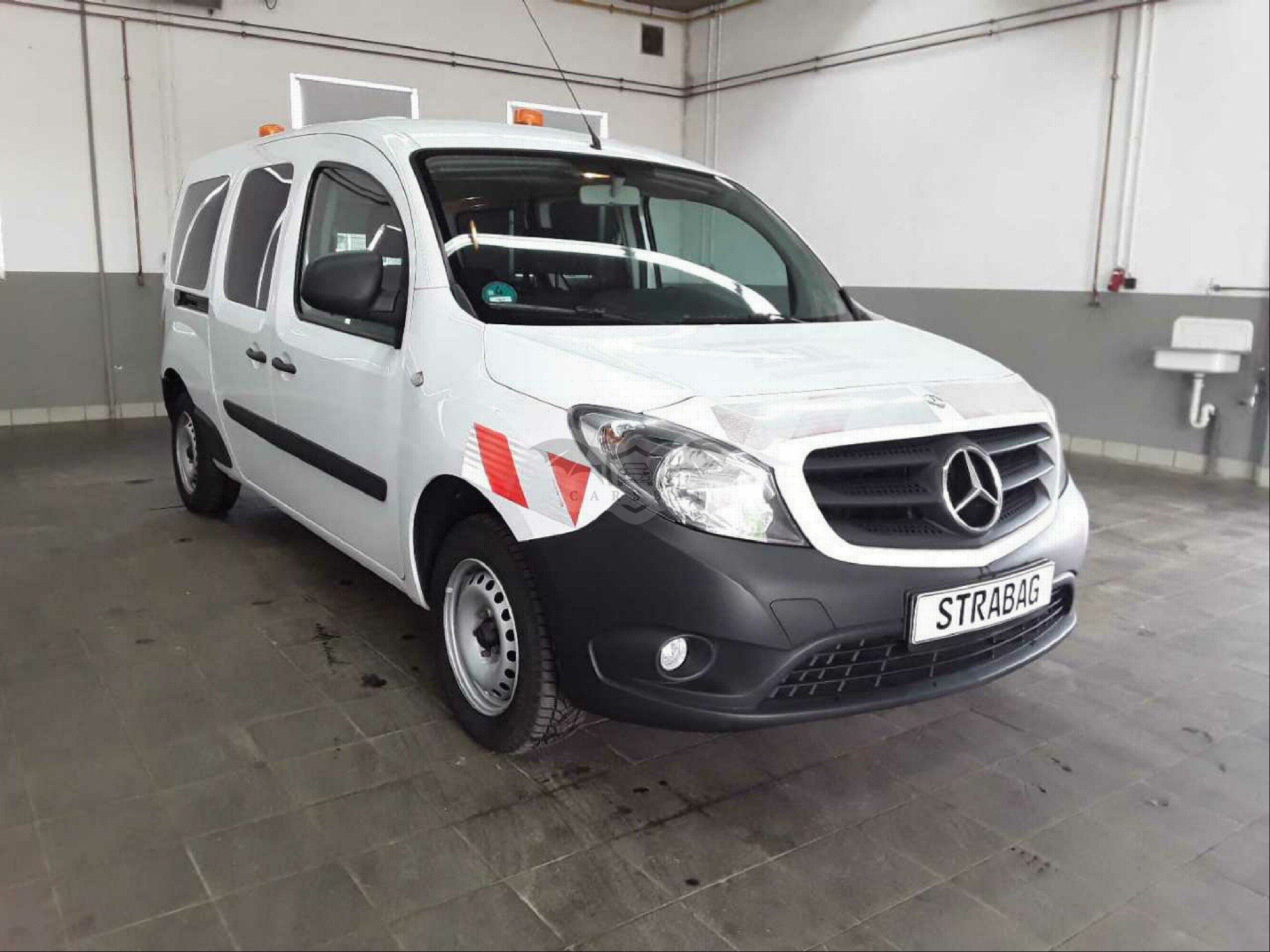 Mercedes-Benz Citan 111 2019