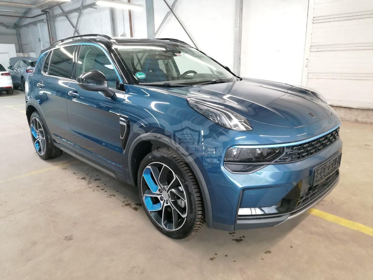 Lynk&Co 01 1.5 2021