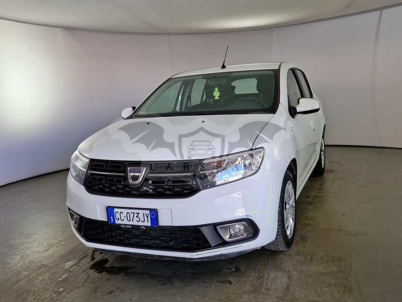 Dacia Sandero 1.0 TCe Comfort 2020