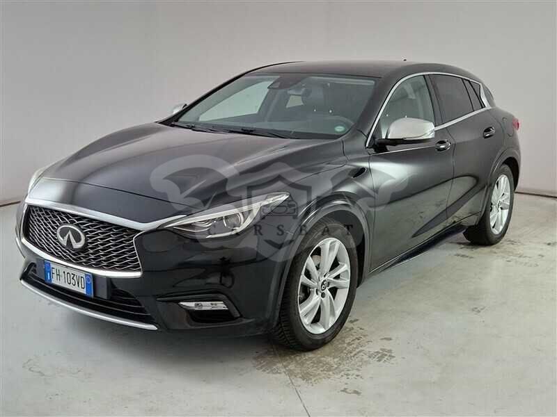 Infiniti Q30 1.5d Business Executive 2017