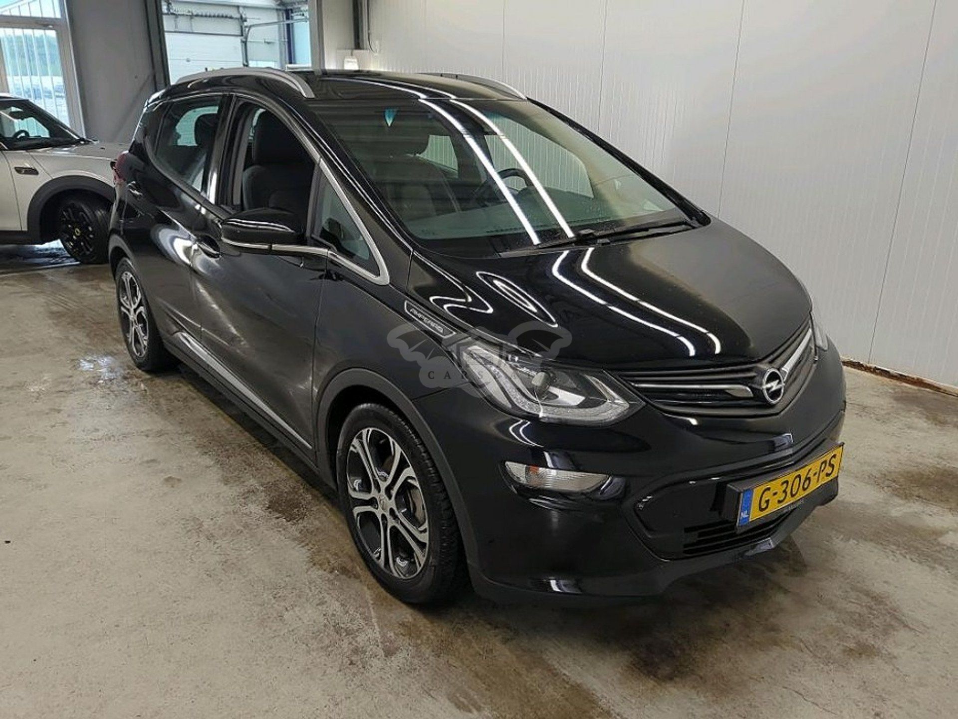 Opel Ampera-E 60 kWh Business Executive 2019