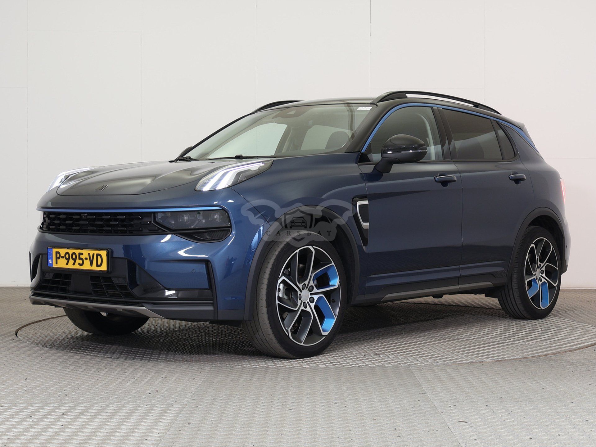 Lynk&Co 01 1.5 2022