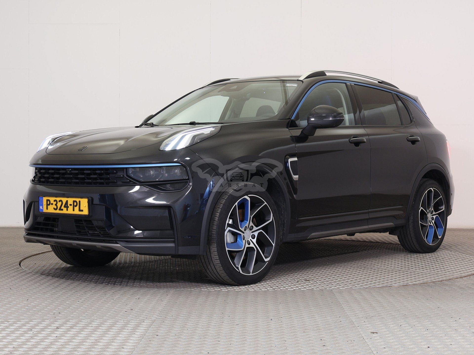 Lynk&Co 01 1.5 2022
