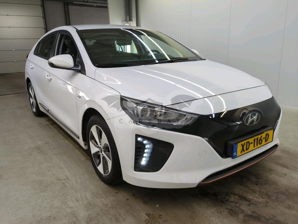 Hyundai IONIQ 28 kWh Comfort 2019