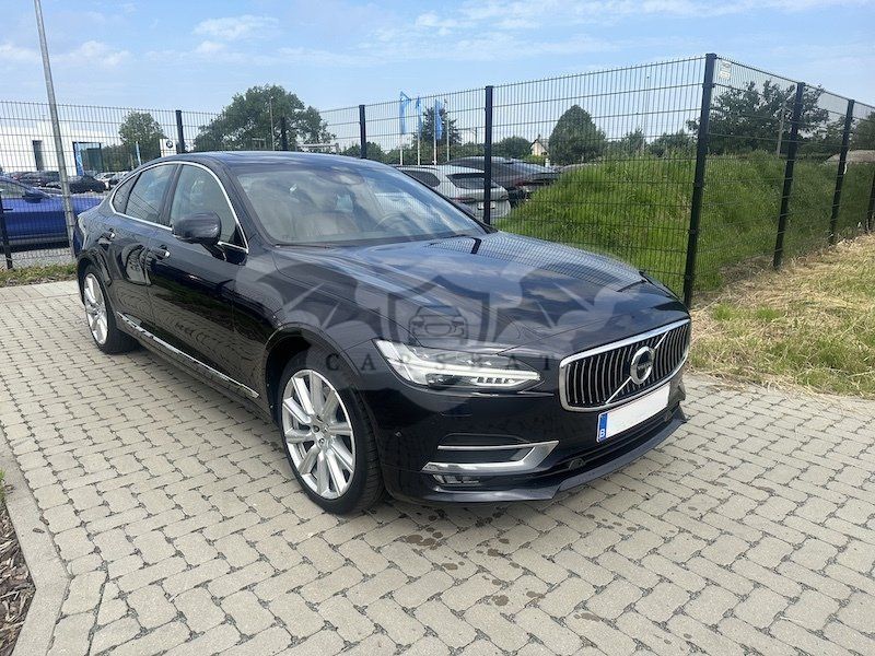 Volvo S90 2.0 Inscription 2017