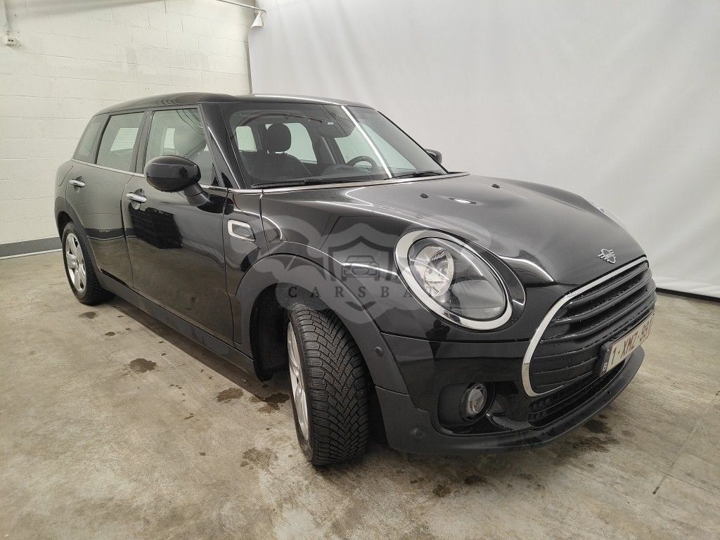 Mini Clubman One D 1.5 2020