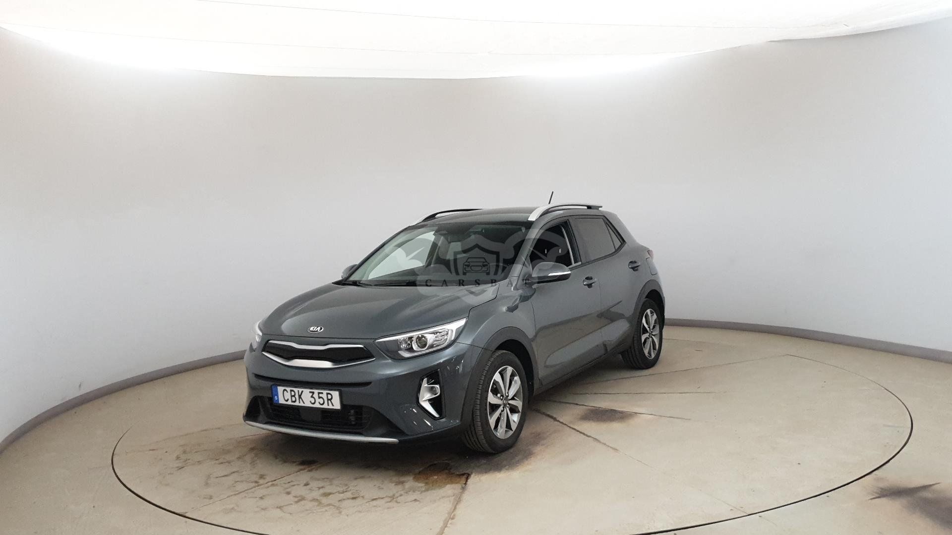 Kia Stonic 1.0 T-GDI 2021