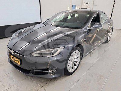 Tesla Model S 75 75 kWh 2018
