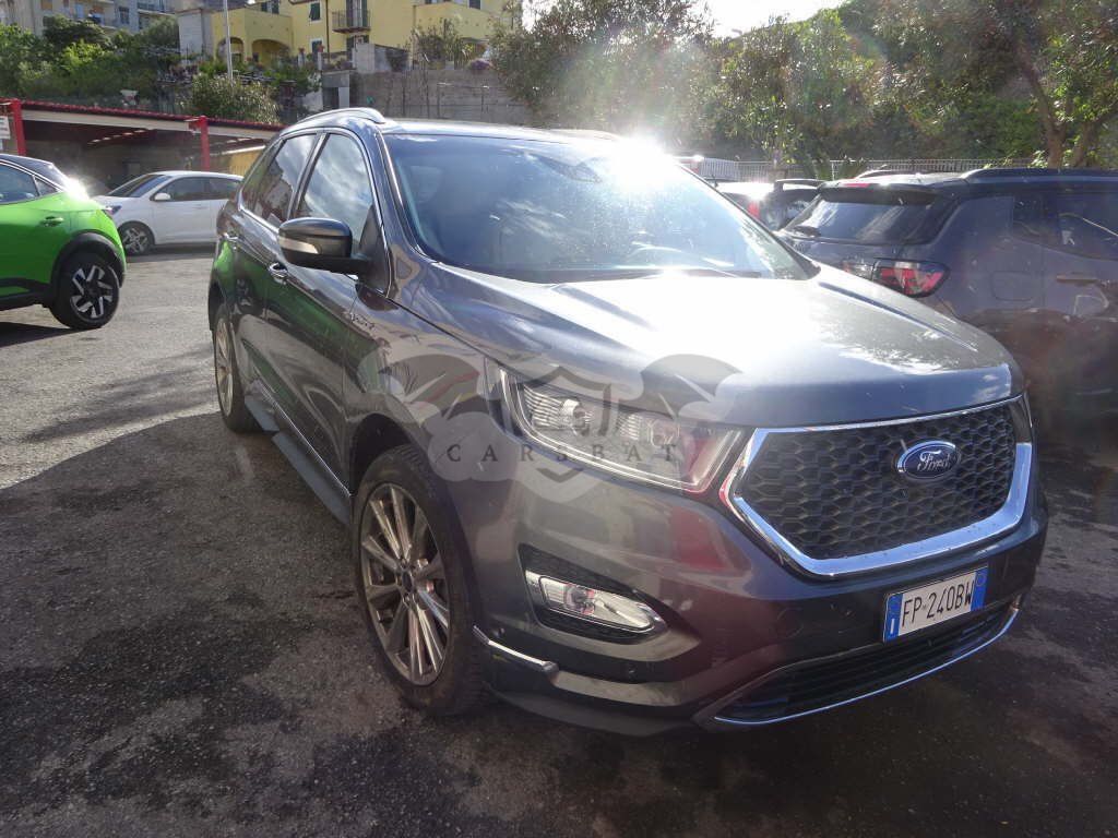 Ford Edge 2.0 TDCI Vignale 2018