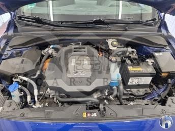 Hyundai IONIQ 2021