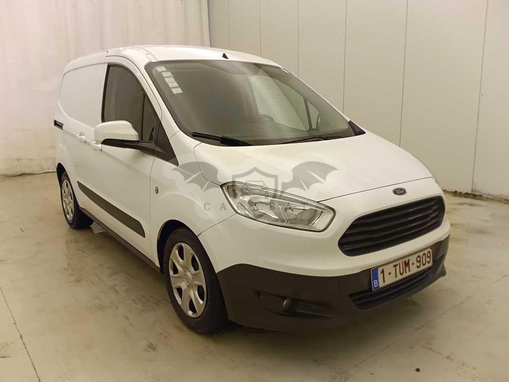 Ford Transit Courier 1.5 TDCI Trend 2018