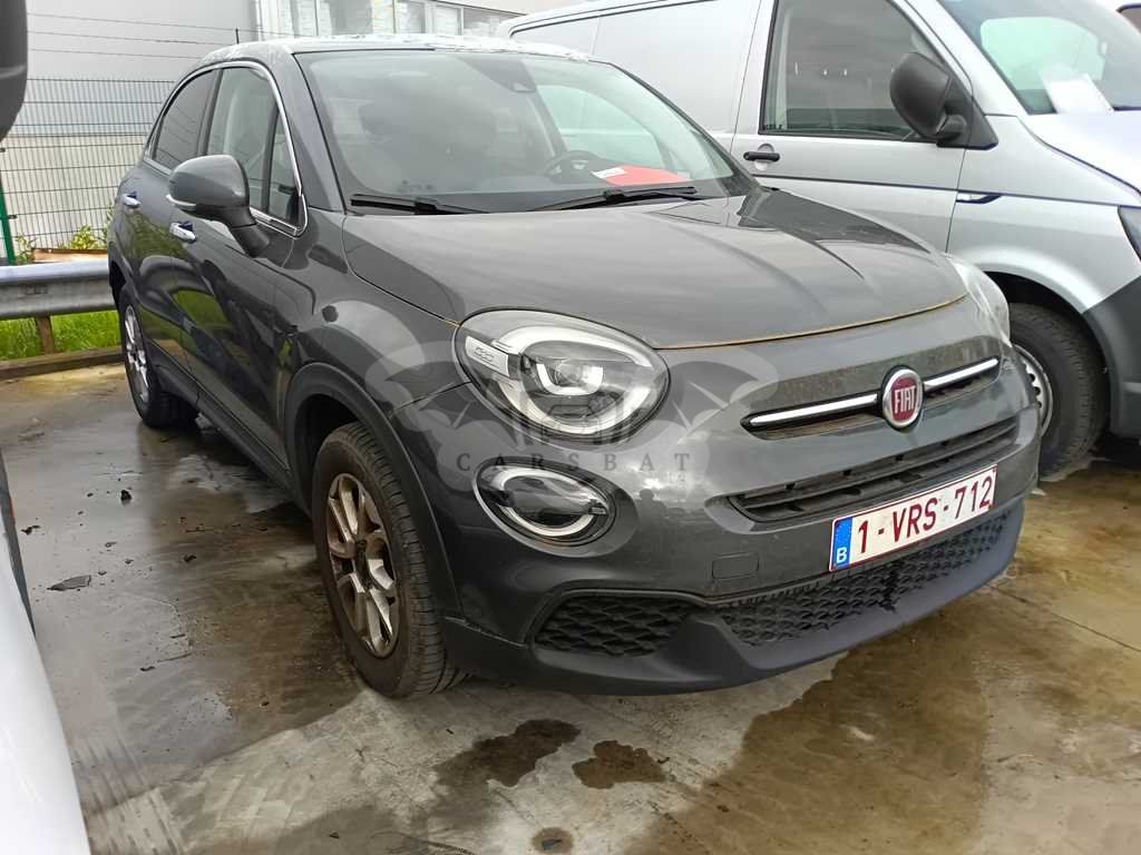 Fiat 500X 1.3 MultiJet Urban 2019