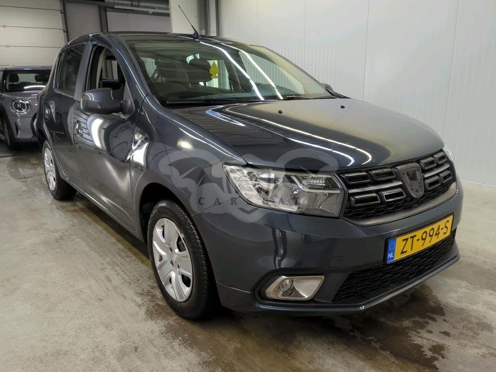Dacia Sandero 1.0 SCe Laureate 2019