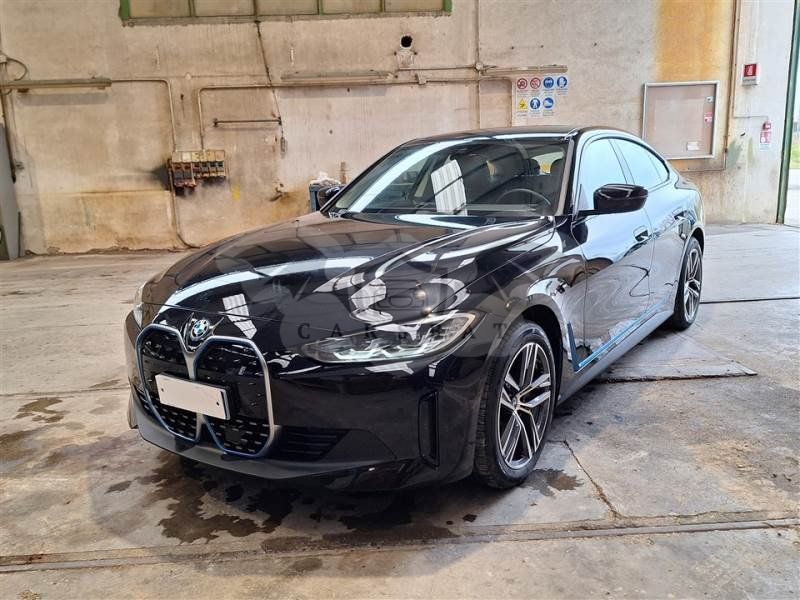BMW i4 Sport 2023