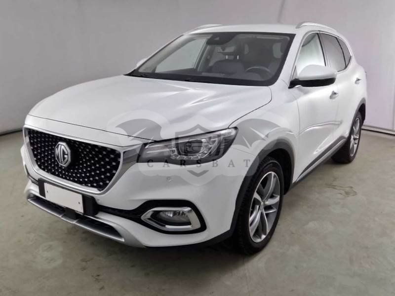 MG HS 1.5 T-GDI 2022