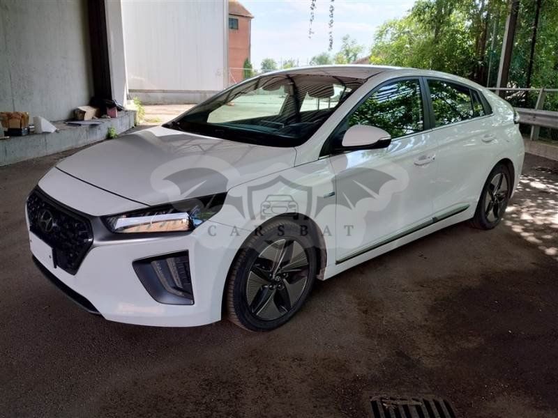 Hyundai IONIQ 1.6 Comfort 2019