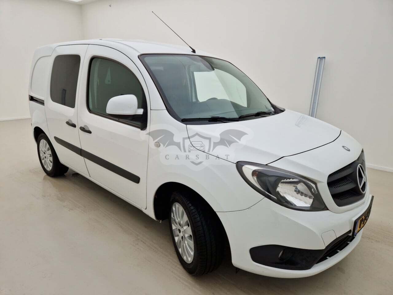 Mercedes-Benz Citan 111 CDI 2019