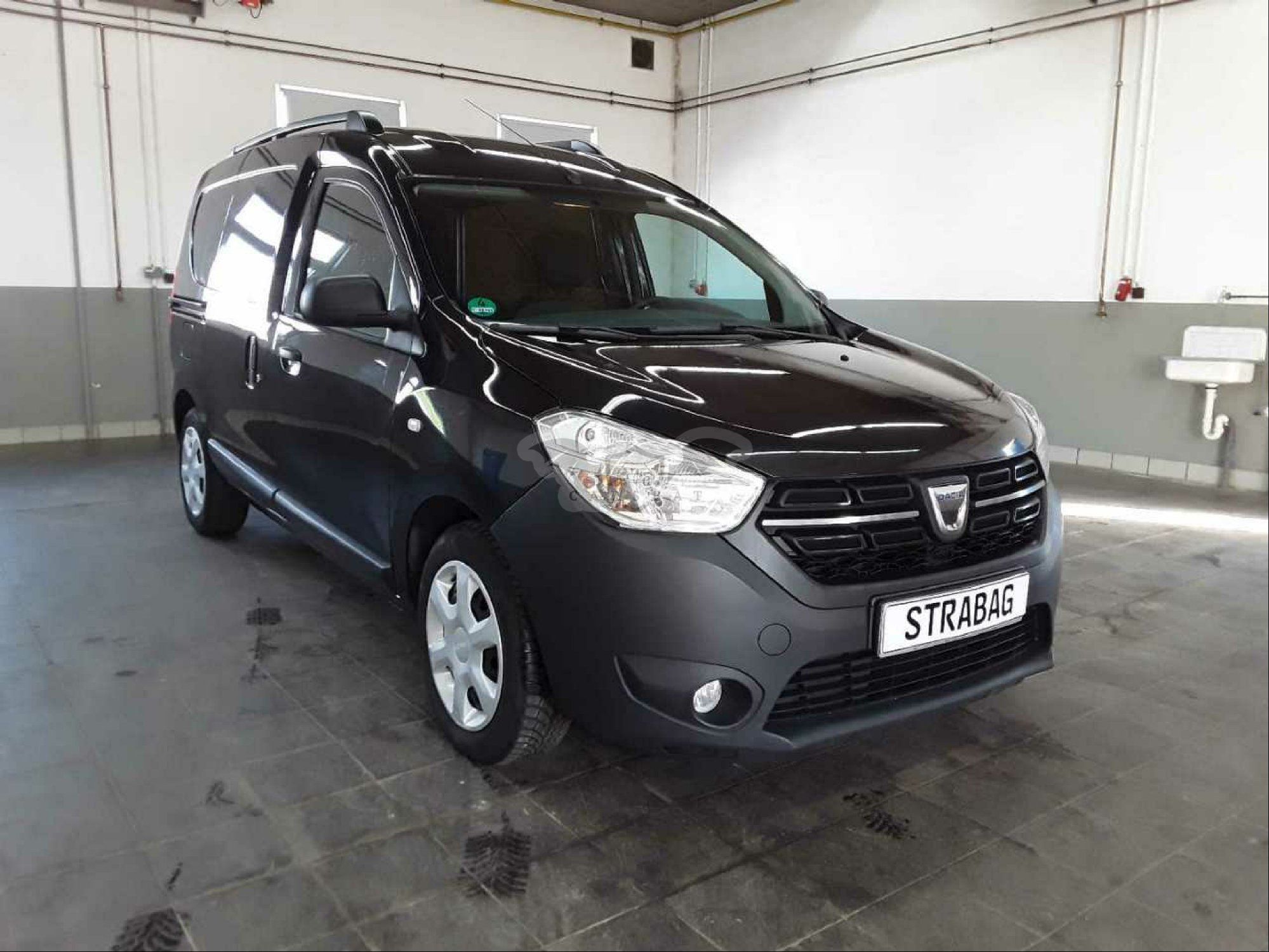 Dacia Dokker Ambiance 2018