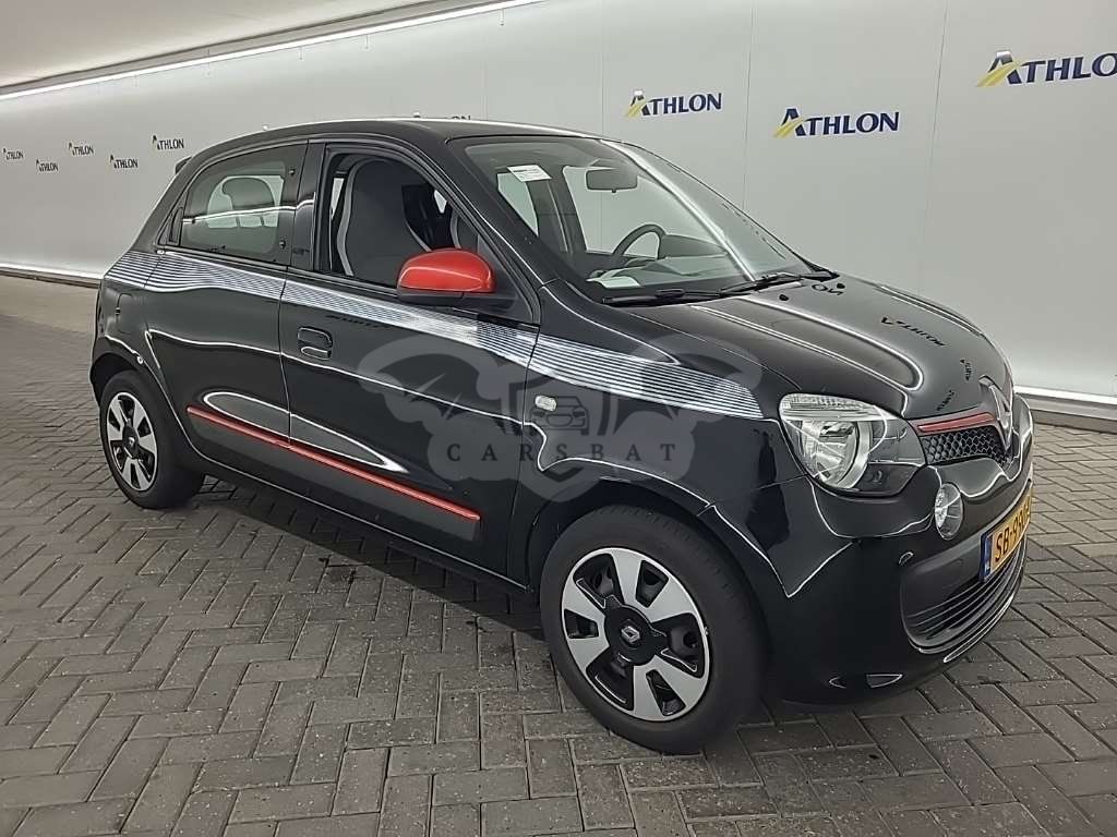 Renault Twingo 1.0 SCe Collection 2018