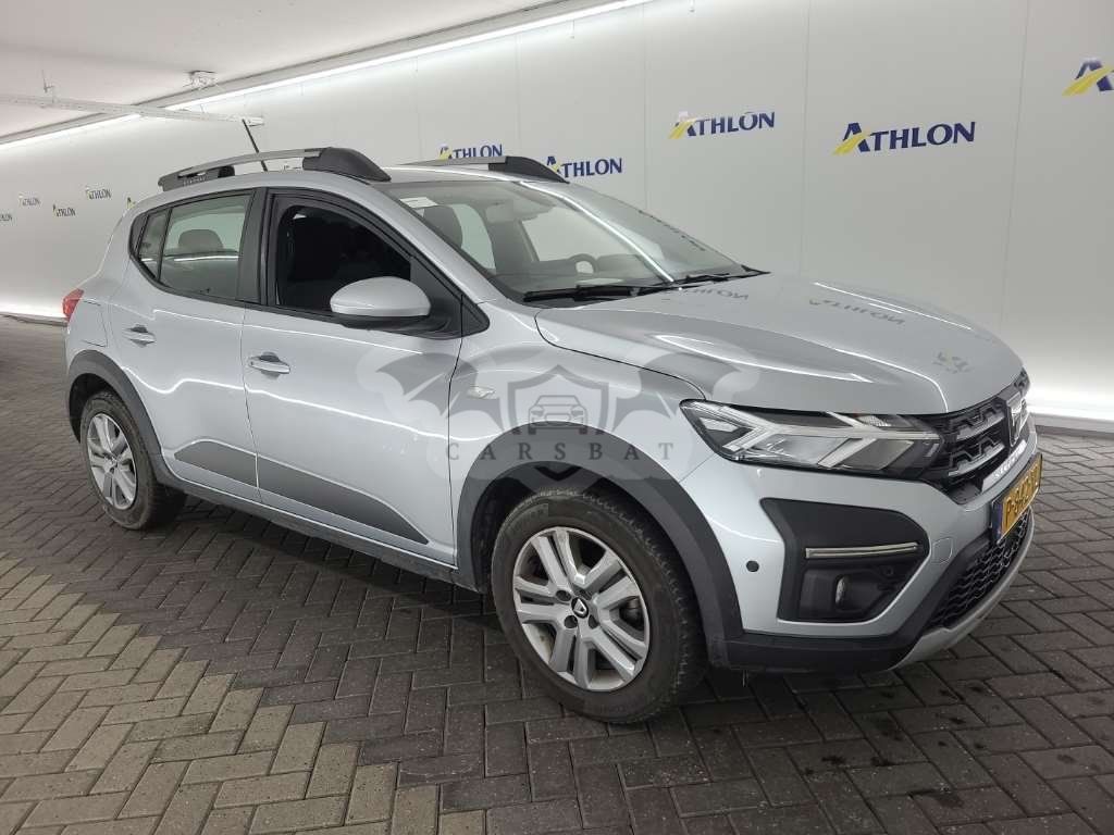 Dacia Sandero 1.0 TCe Essential 2022
