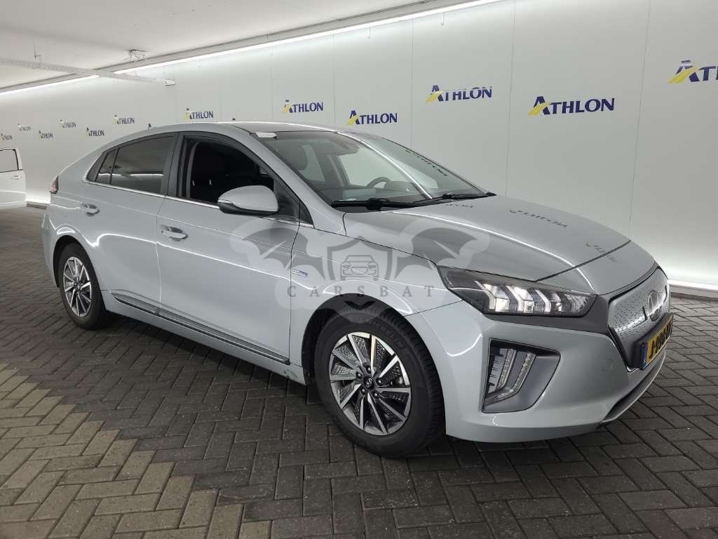 Hyundai IONIQ 38 kWh Comfort 2020