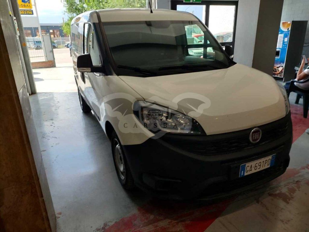 Fiat Doblo Cargo 1.3 2020
