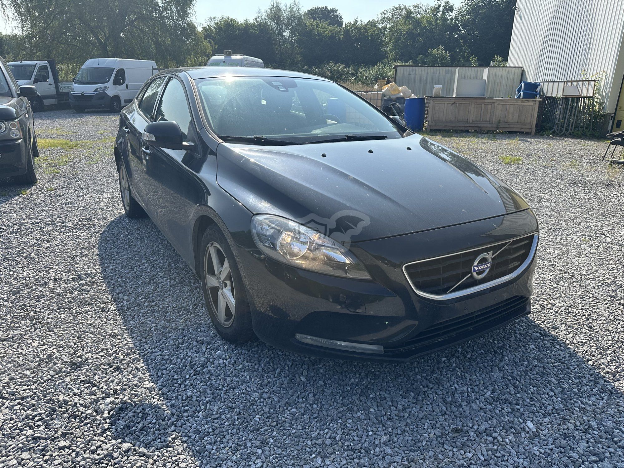 Volvo V40 1.6 2015