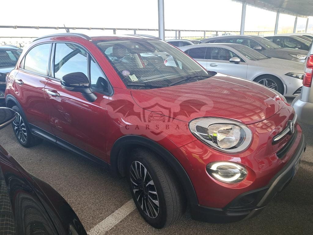 Fiat 500X 1.0 Cross 2020