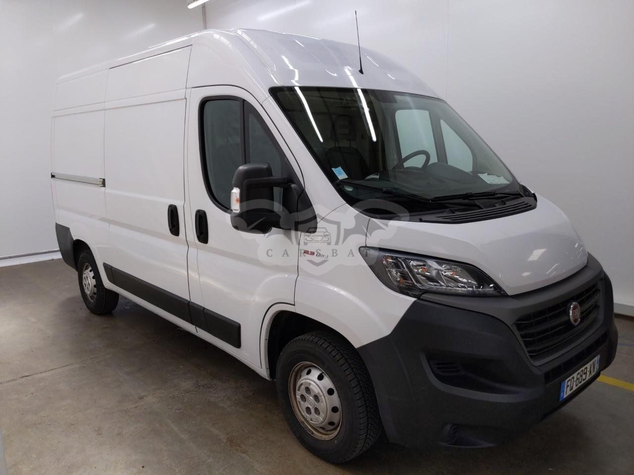 Fiat Ducato L2H2 2.3 MultiJet 2020
