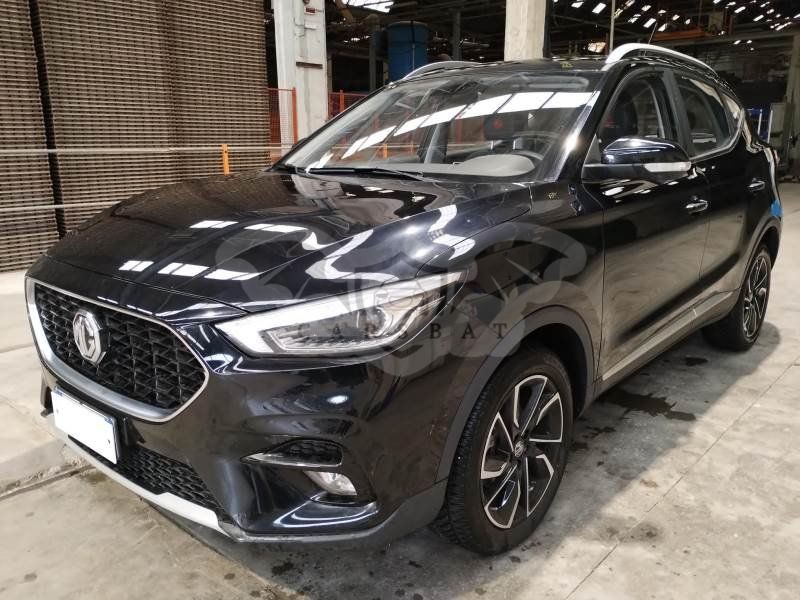 MG ZS 1.0 Luxury 2022