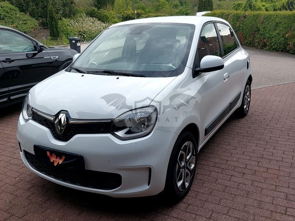 Renault Twingo 2021