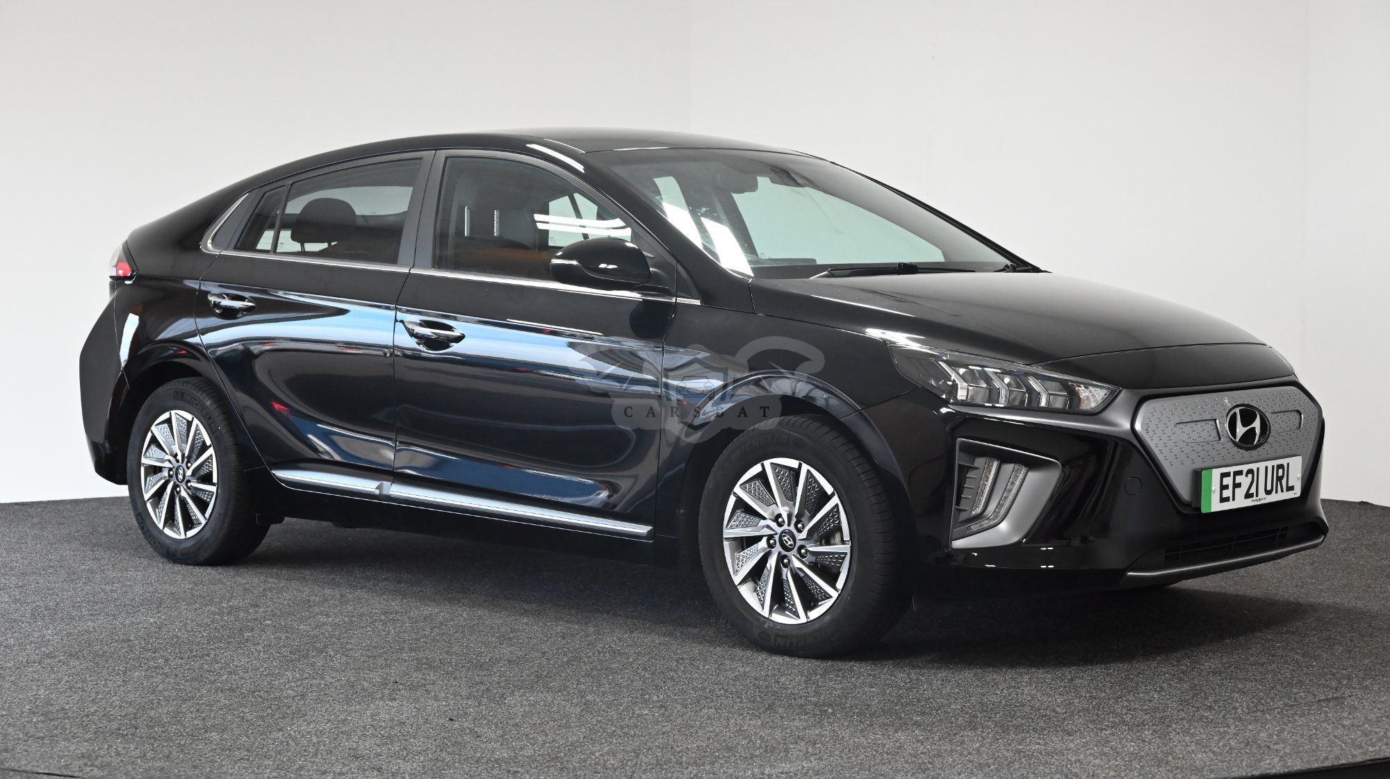 Hyundai IONIQ 38 kWh Premium 2021