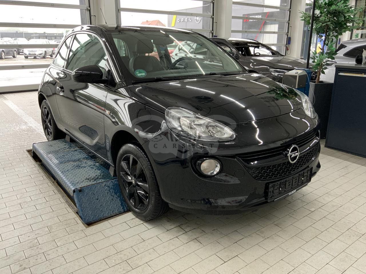 Opel Adam 1.4 Jam 2018