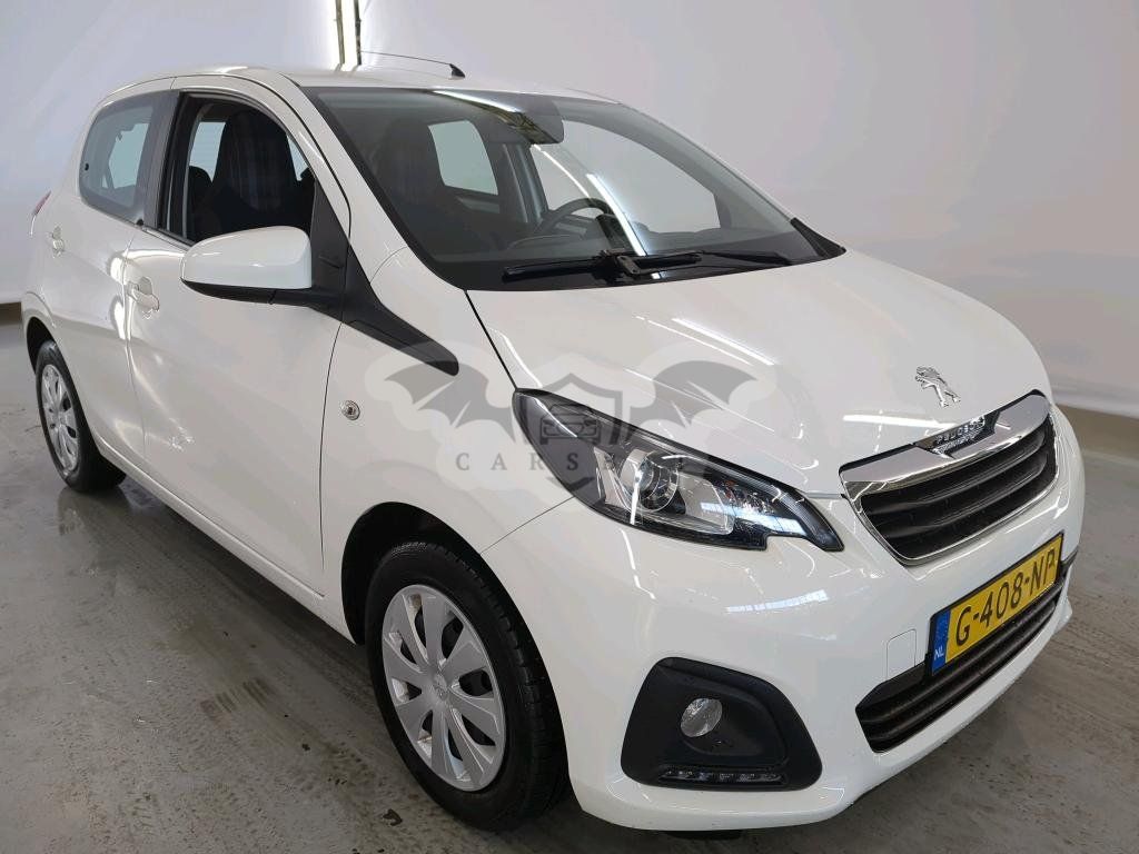 Peugeot 108 1.0 VTI Active 2020