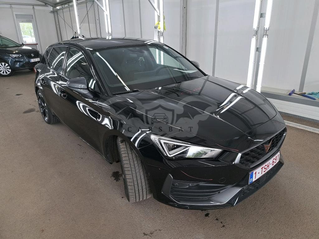 Cupra Leon 1.4 e-Hybrid 2023