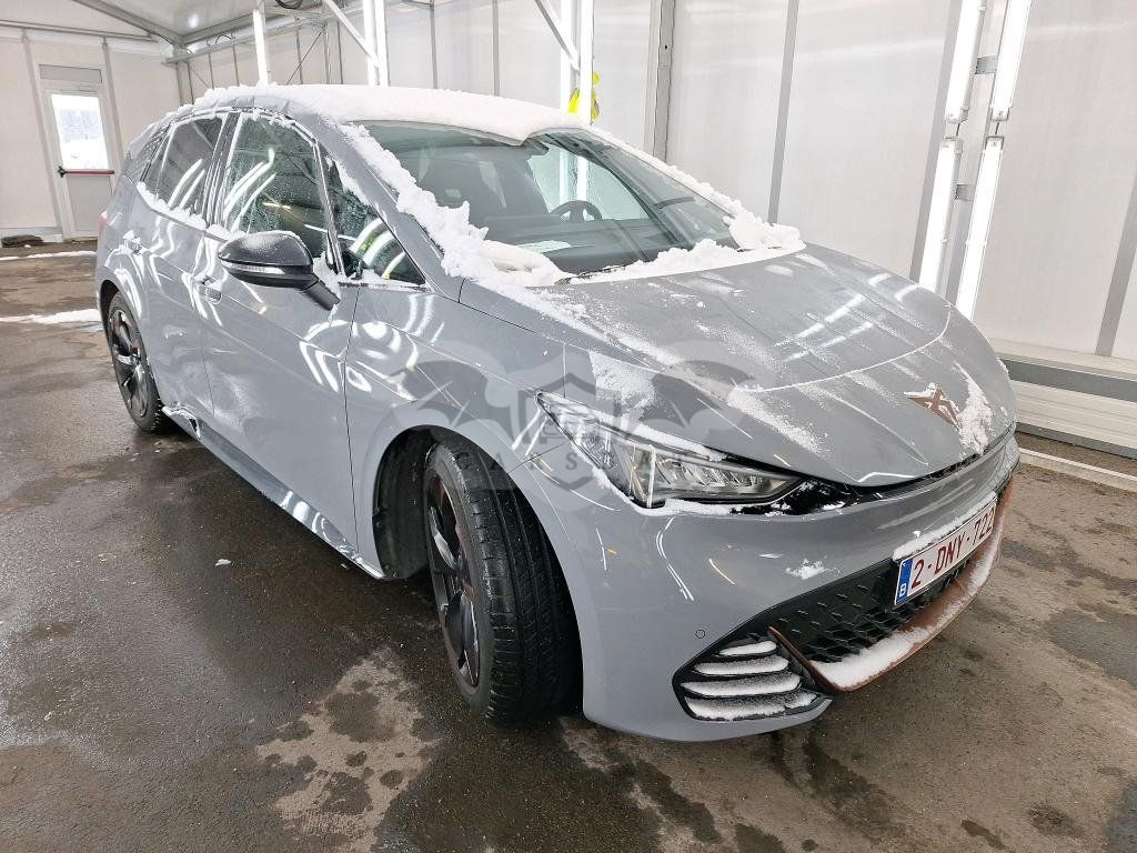 Cupra Born 58 kWh 2023