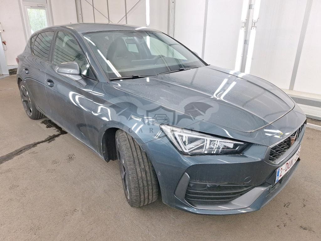 Cupra Leon 1.4 e-Hybrid 2023