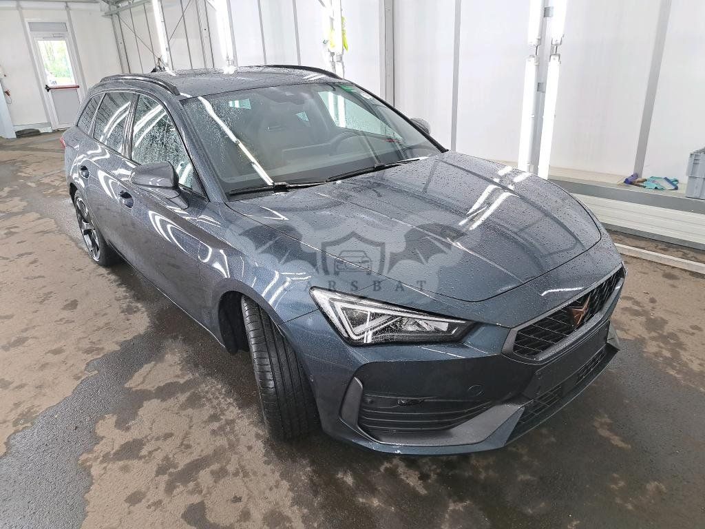 Cupra Leon 1.4 e-Hybrid 2022