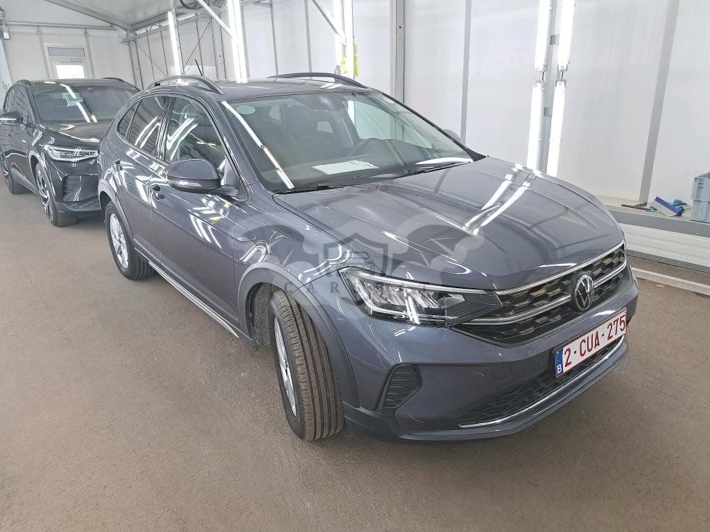 Volkswagen Taigo 1.0 TSI Life Business 2022