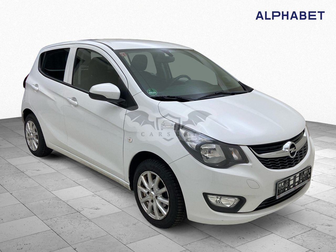 Opel Karl 1.0 Edition 2019
