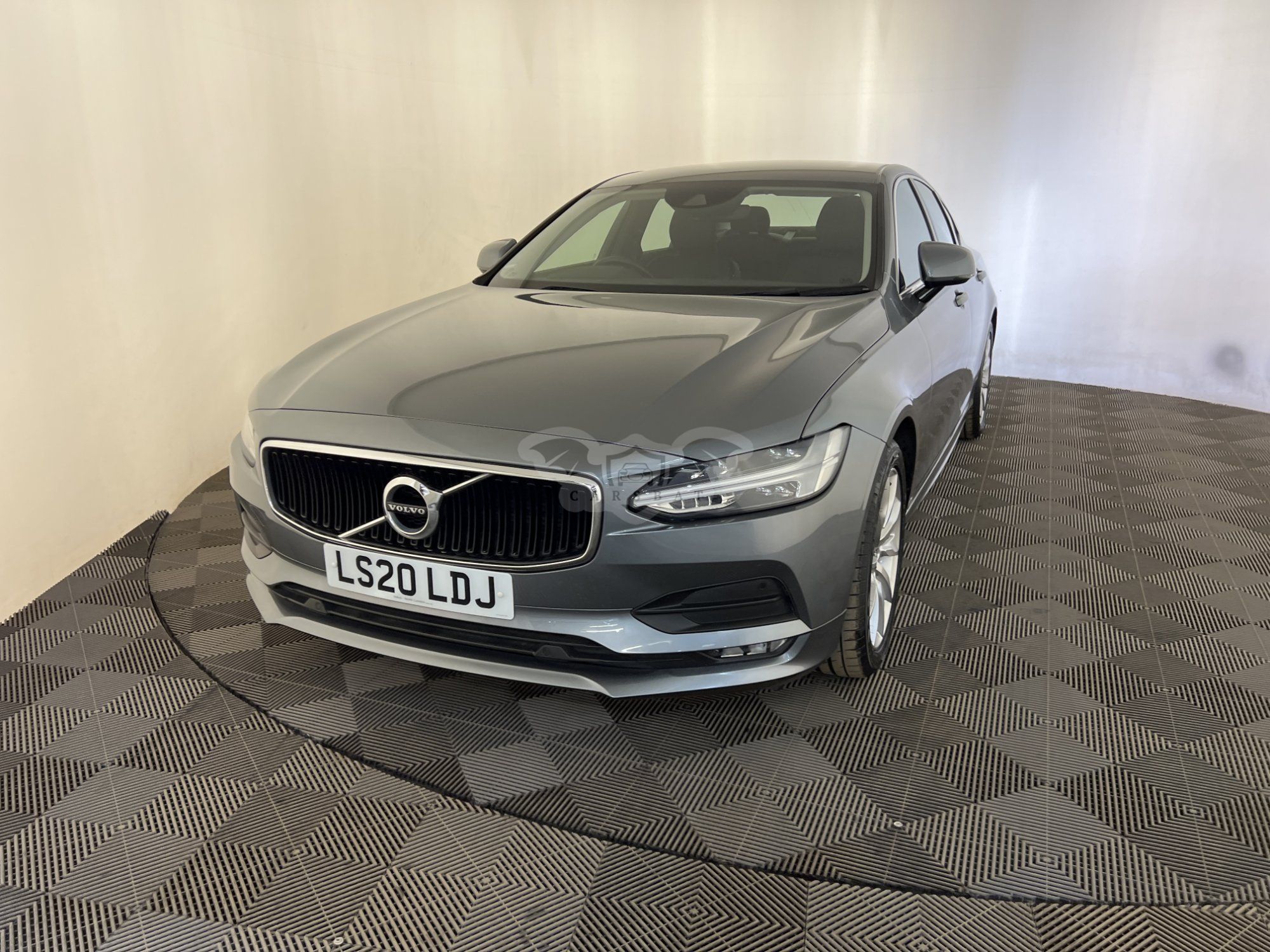 Volvo S90 2.0 Momentum 2020