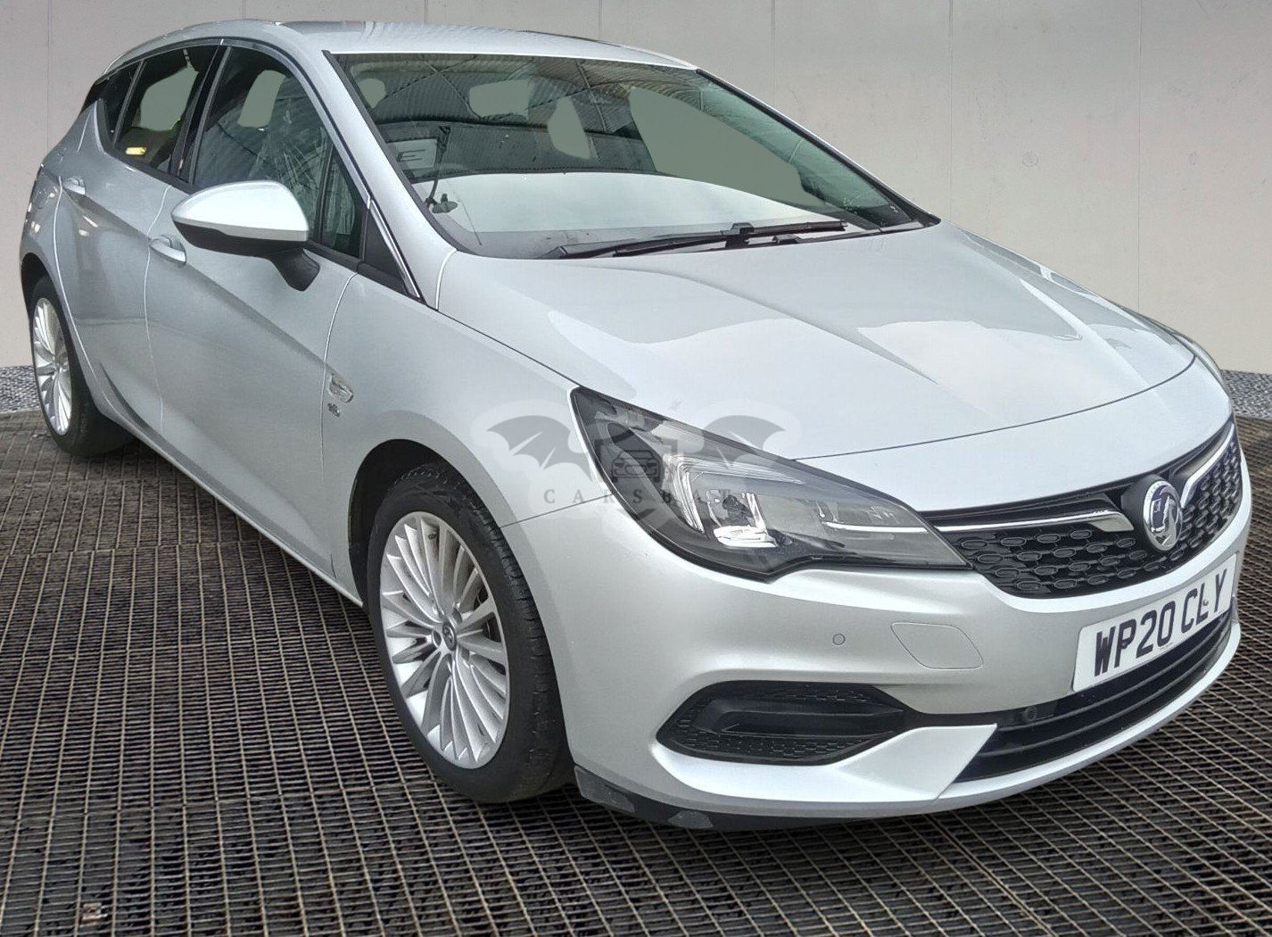 Vauxhall Astra 1.2 Elite Nav 2020