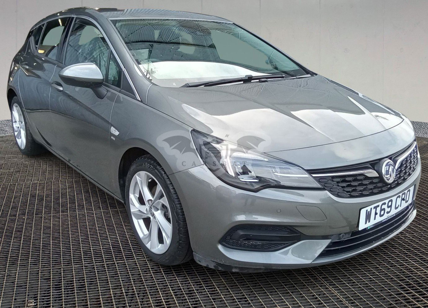 Vauxhall Astra 1.2 SRi Nav 2020