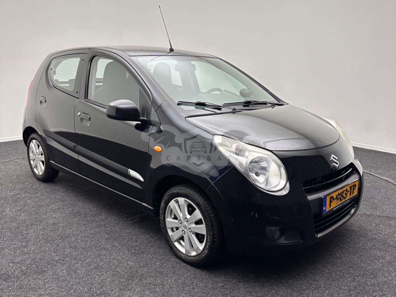 Suzuki Alto 1.0 2009