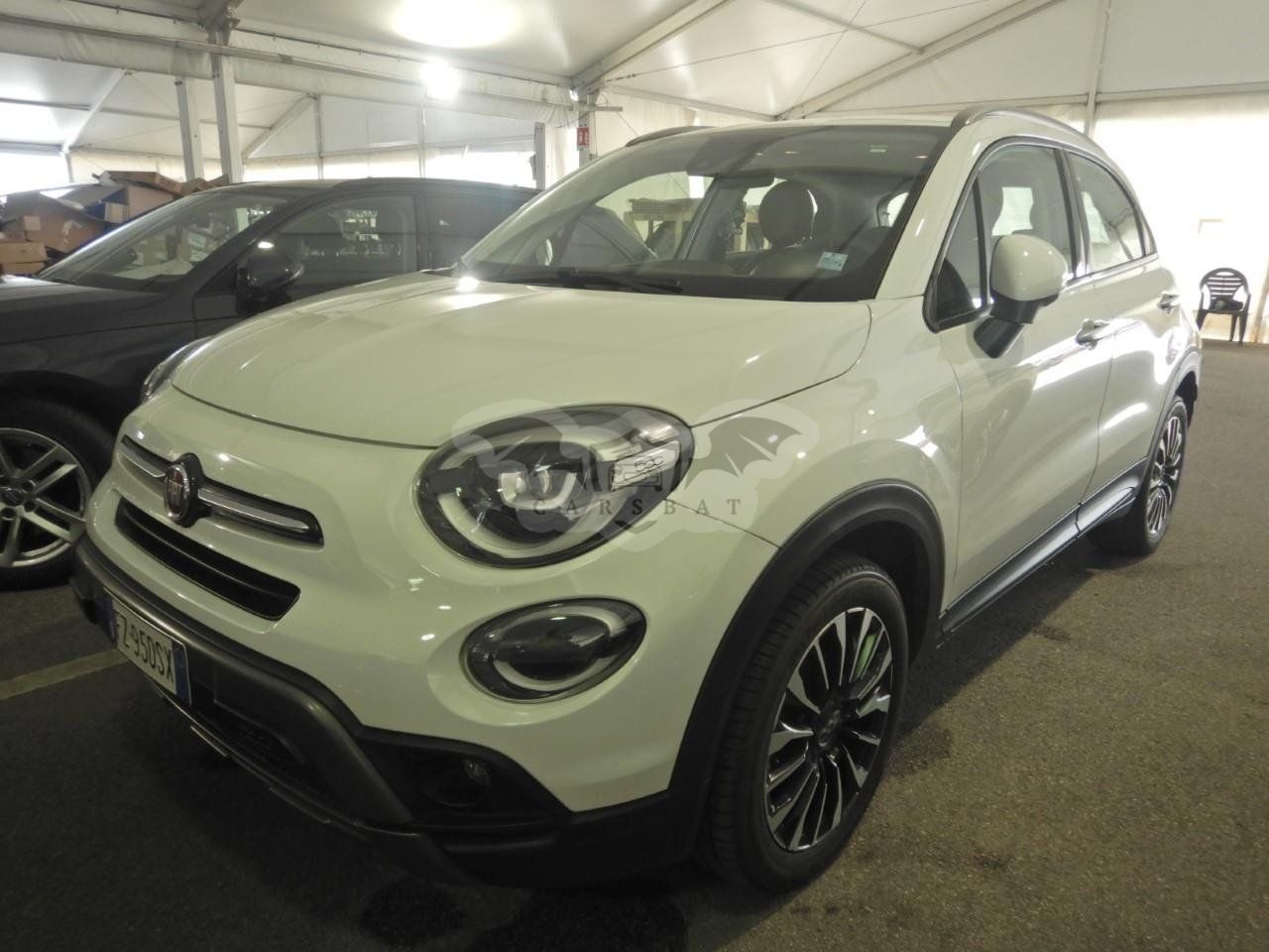 Fiat 500X 1.3 MultiJet Cross 2019